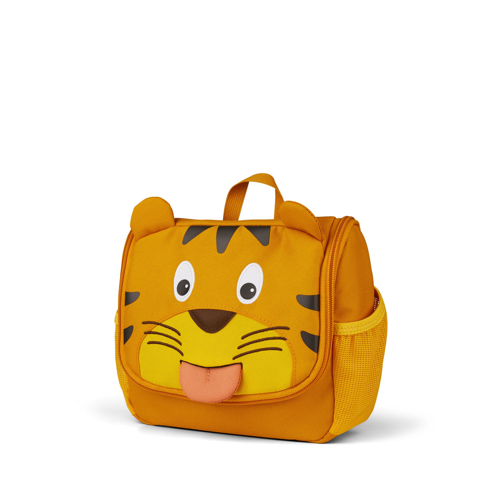 Affenzahn Kulturtasche, Tiger – Produktansicht 2