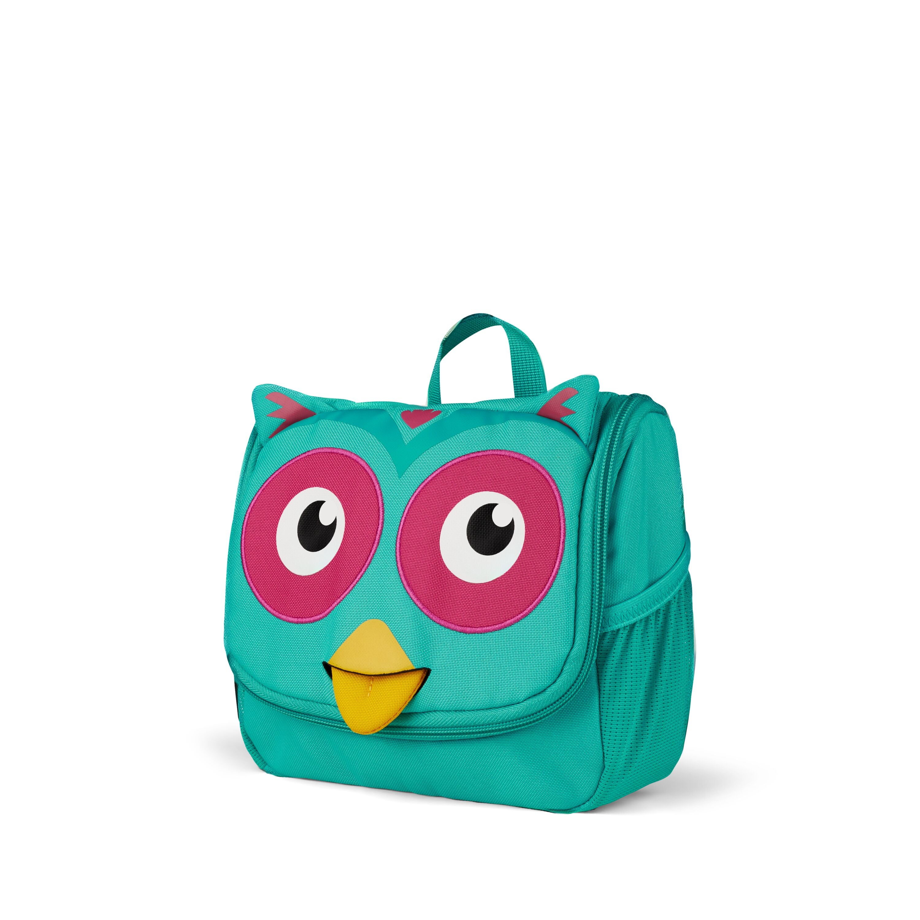 Affenzahn Kulturtasche, Eule – Produktansicht 2
