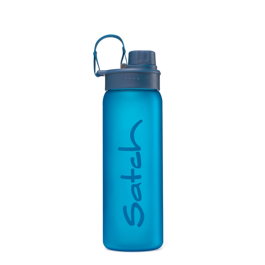 Satch Sport Trinkflasche, Blue – Produktansicht 2