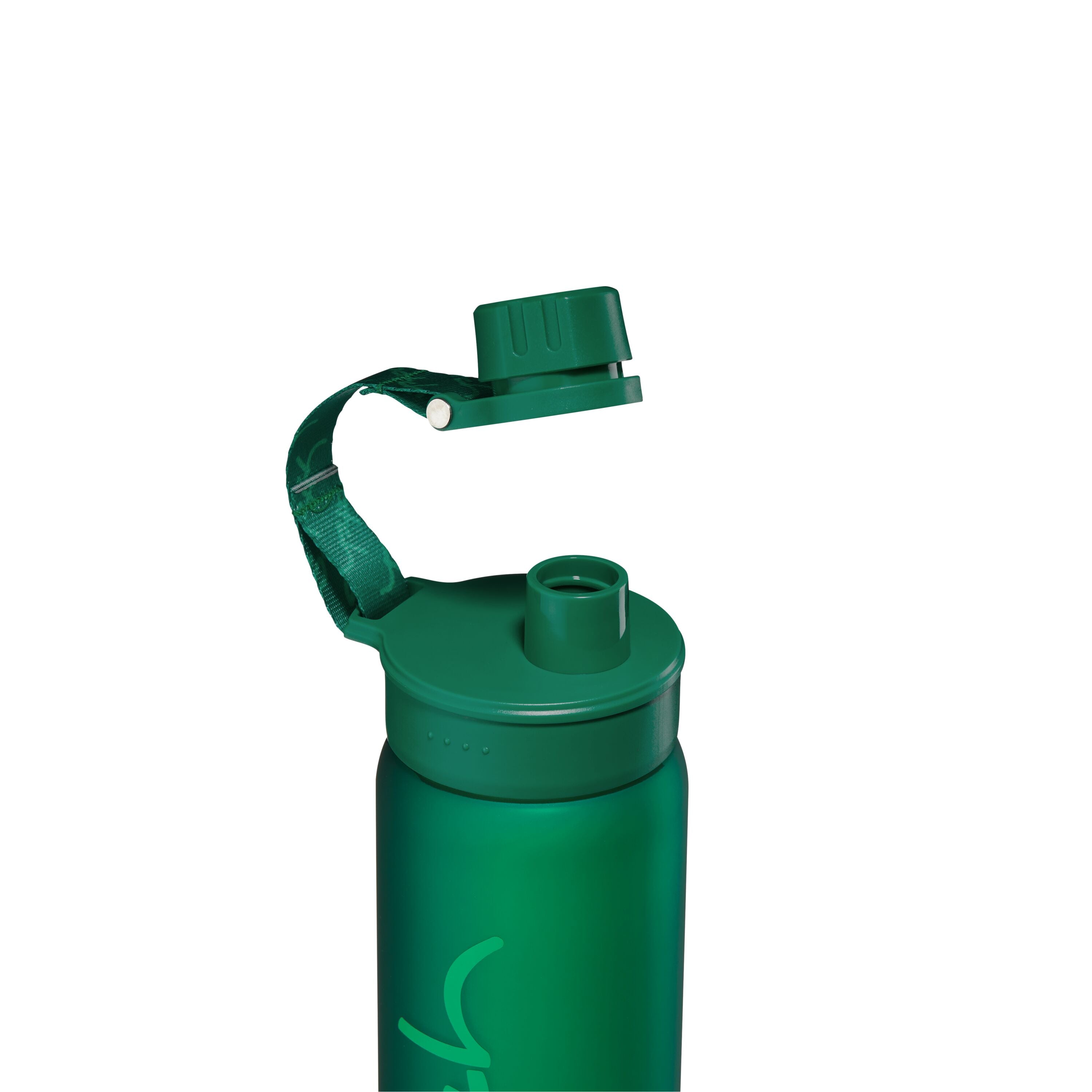 Satch Sport Trinkflasche, Green – Produktansicht 2