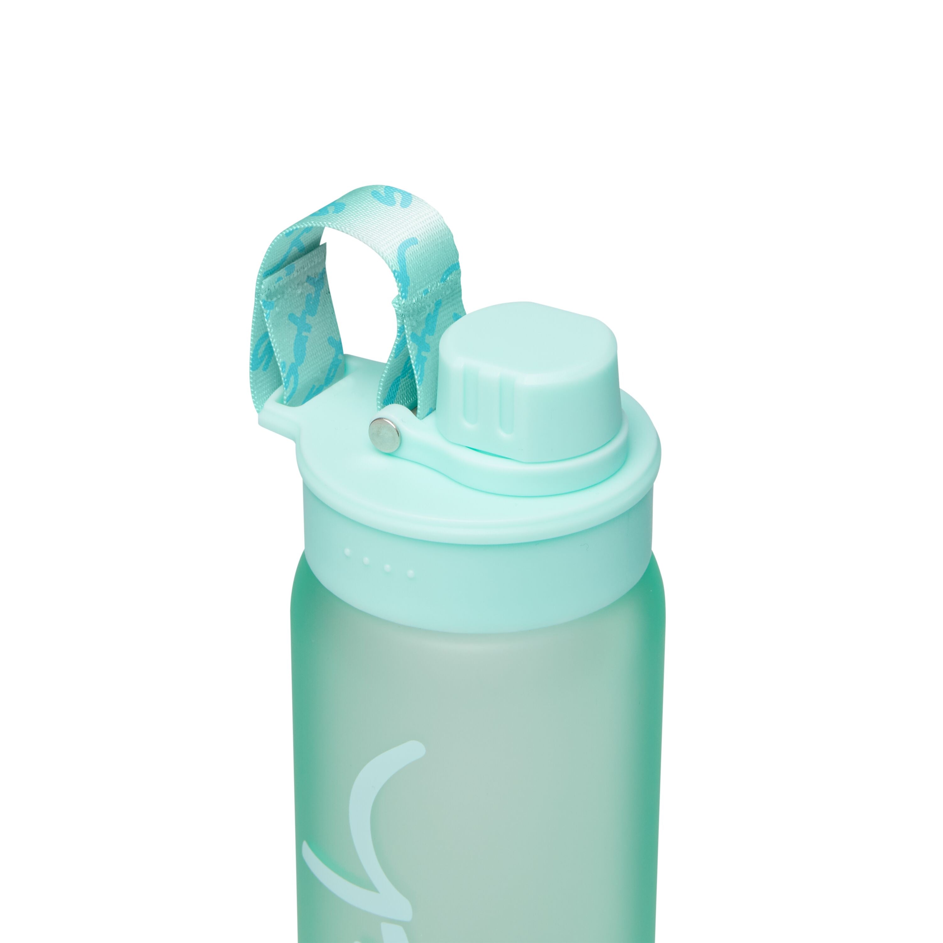 Satch Sport Trinkflasche, Mint – Produktansicht 2