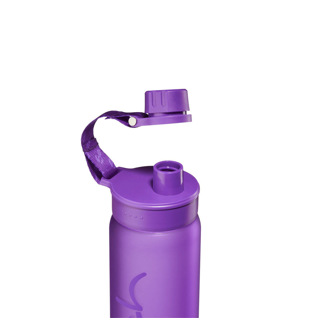 Satch Sport Trinkflasche, Purple – Produktansicht 2