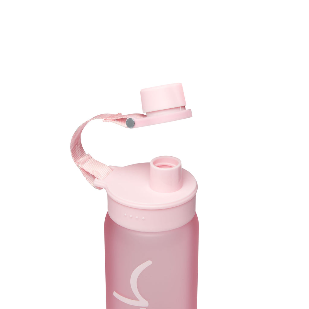 Satch Sport Trinkflasche, Rose – Produktansicht 2