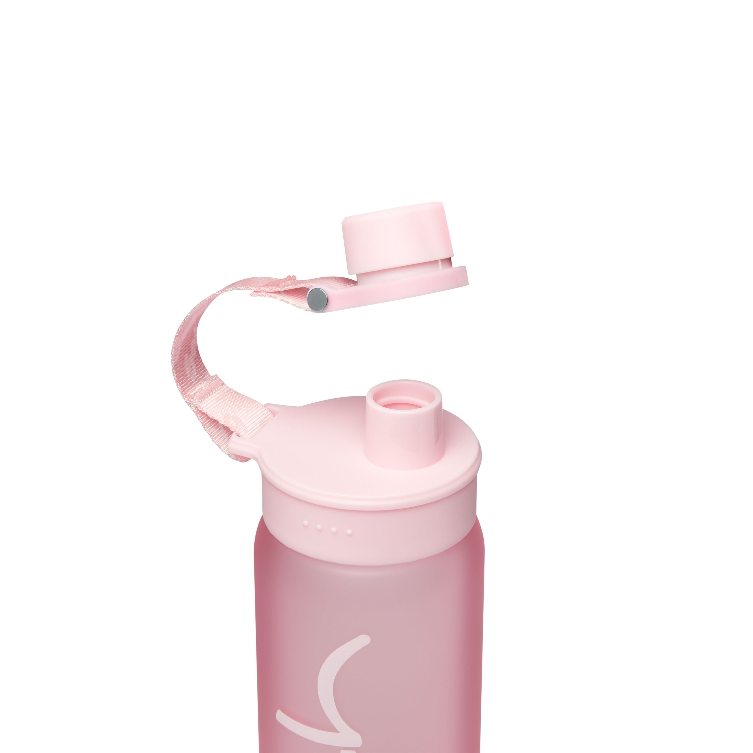 Satch Sport Trinkflasche, Rose – Produktansicht 2