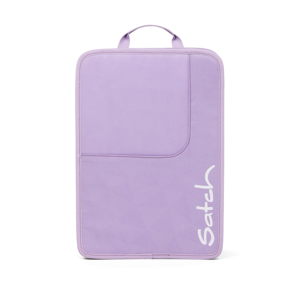 Satch Heftebox Triple Flex, Light Rose – Produktansicht 2