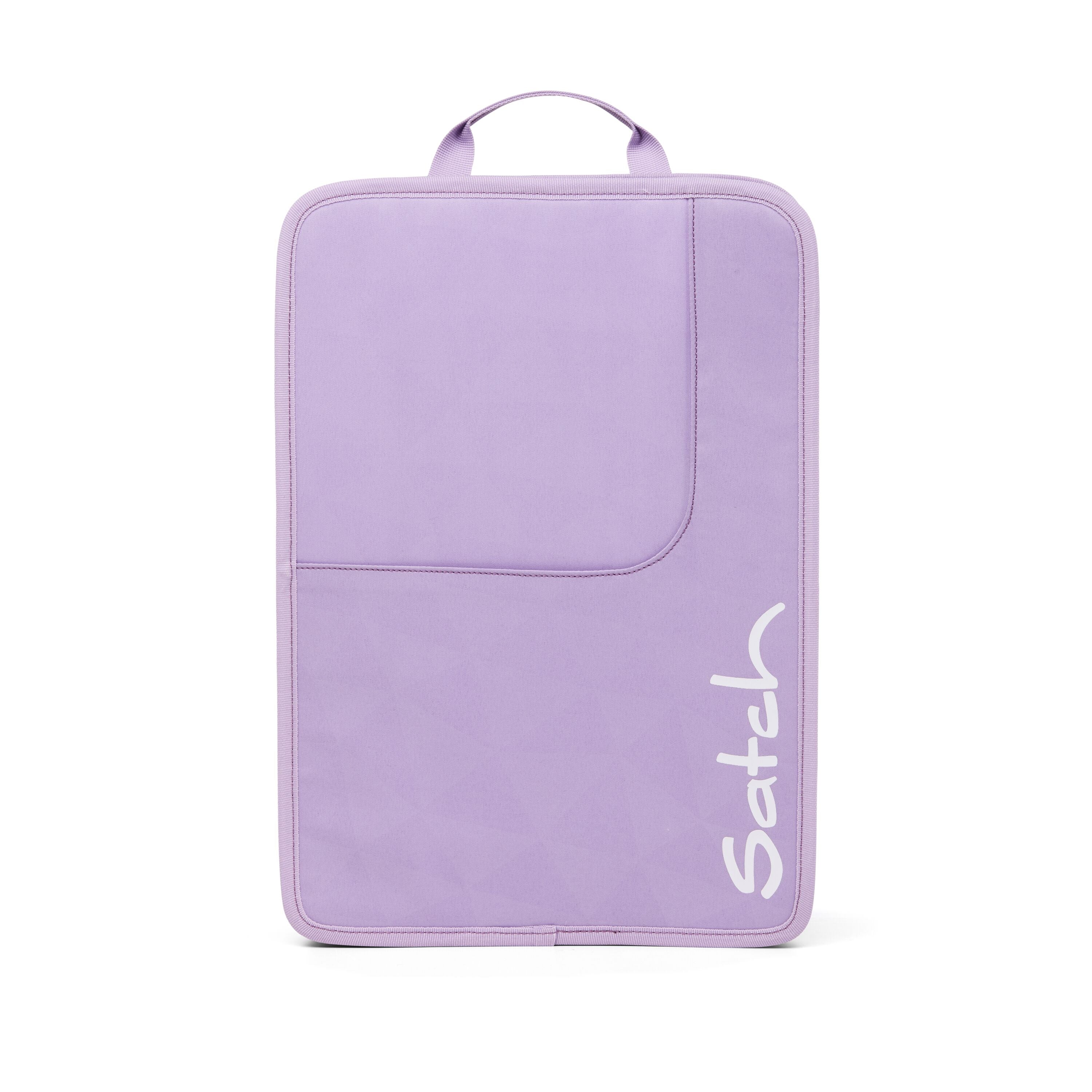 Satch Heftebox Triple Flex, Light Rose – Produktansicht 2