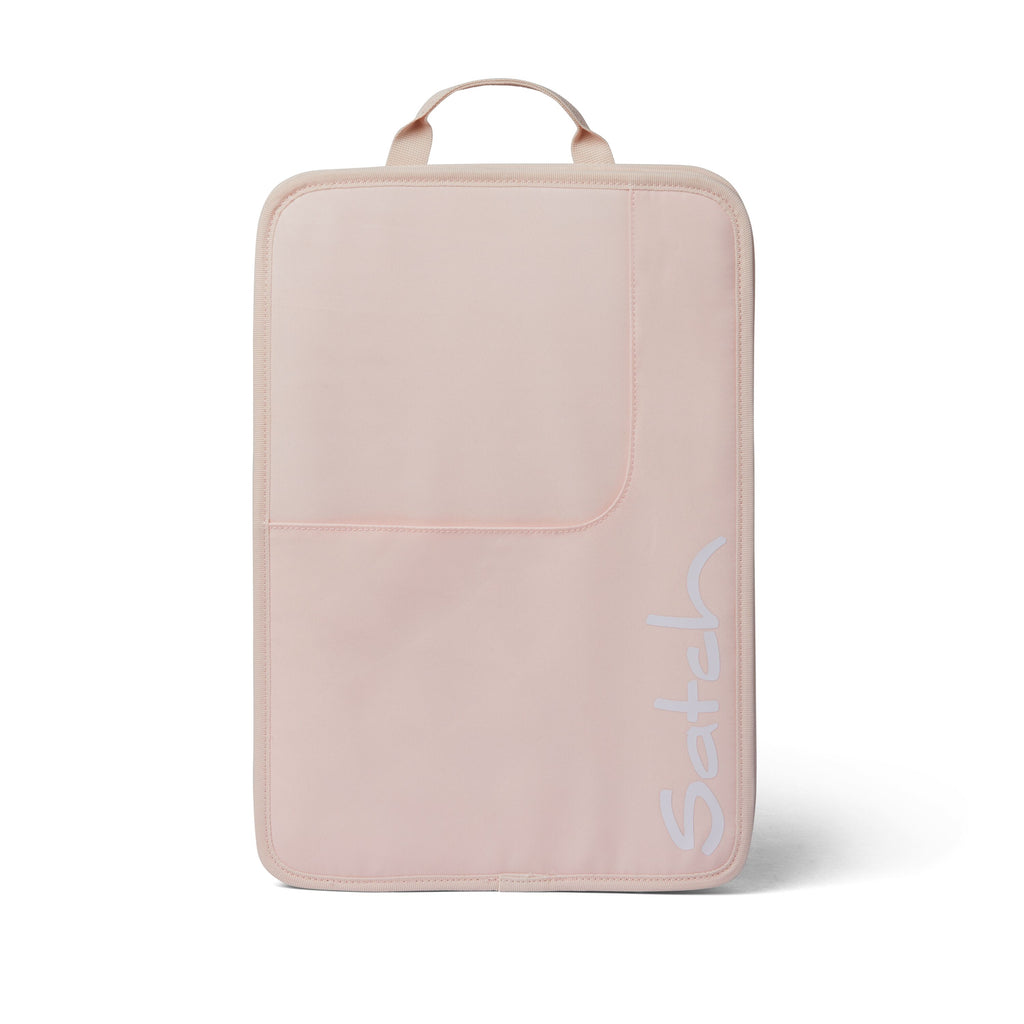 Satch Heftebox Triple Flex, Rosa – Produktansicht 2