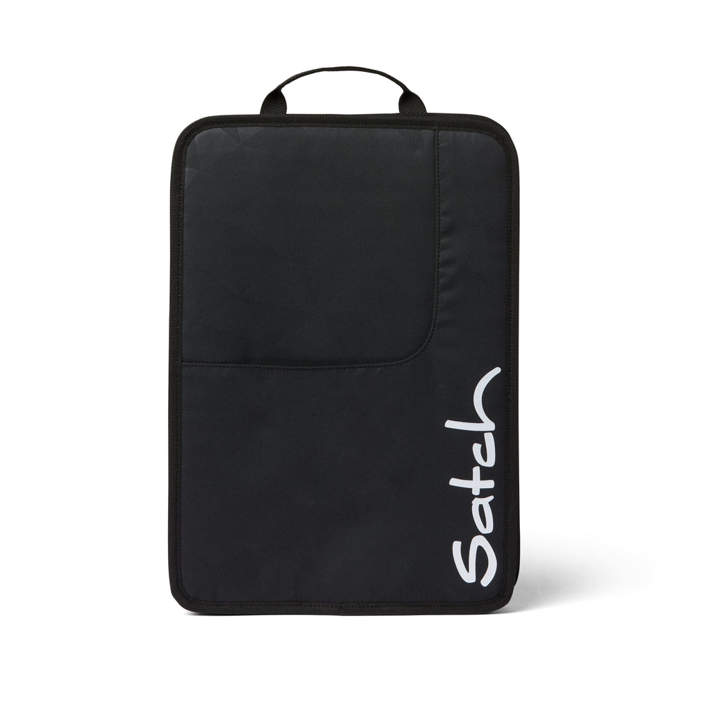 Satch Heftebox Triple Flex, Black – Produktansicht 2