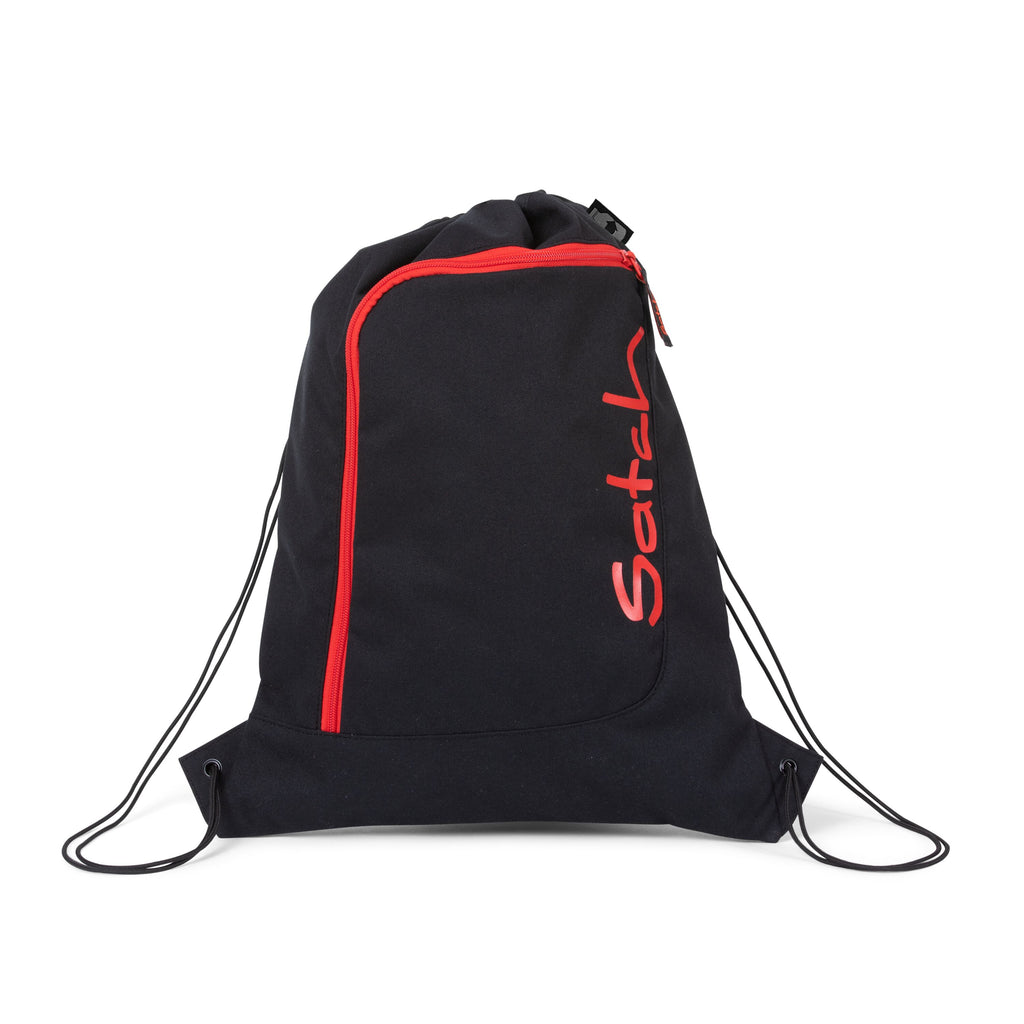 Satch Sportbeutel, Fire Phantom – Produktansicht 2