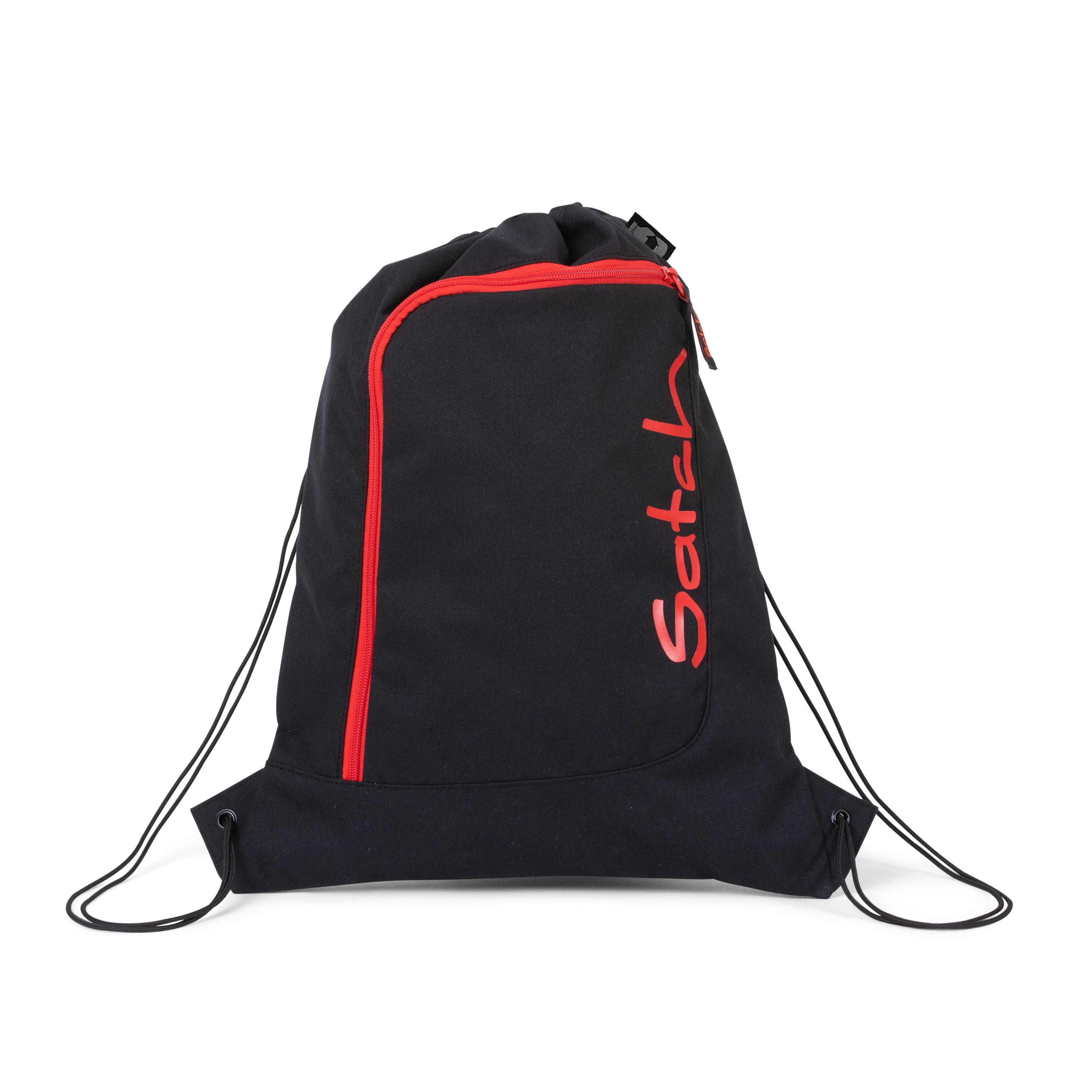 Satch Sportbeutel, Fire Phantom – Produktansicht 2