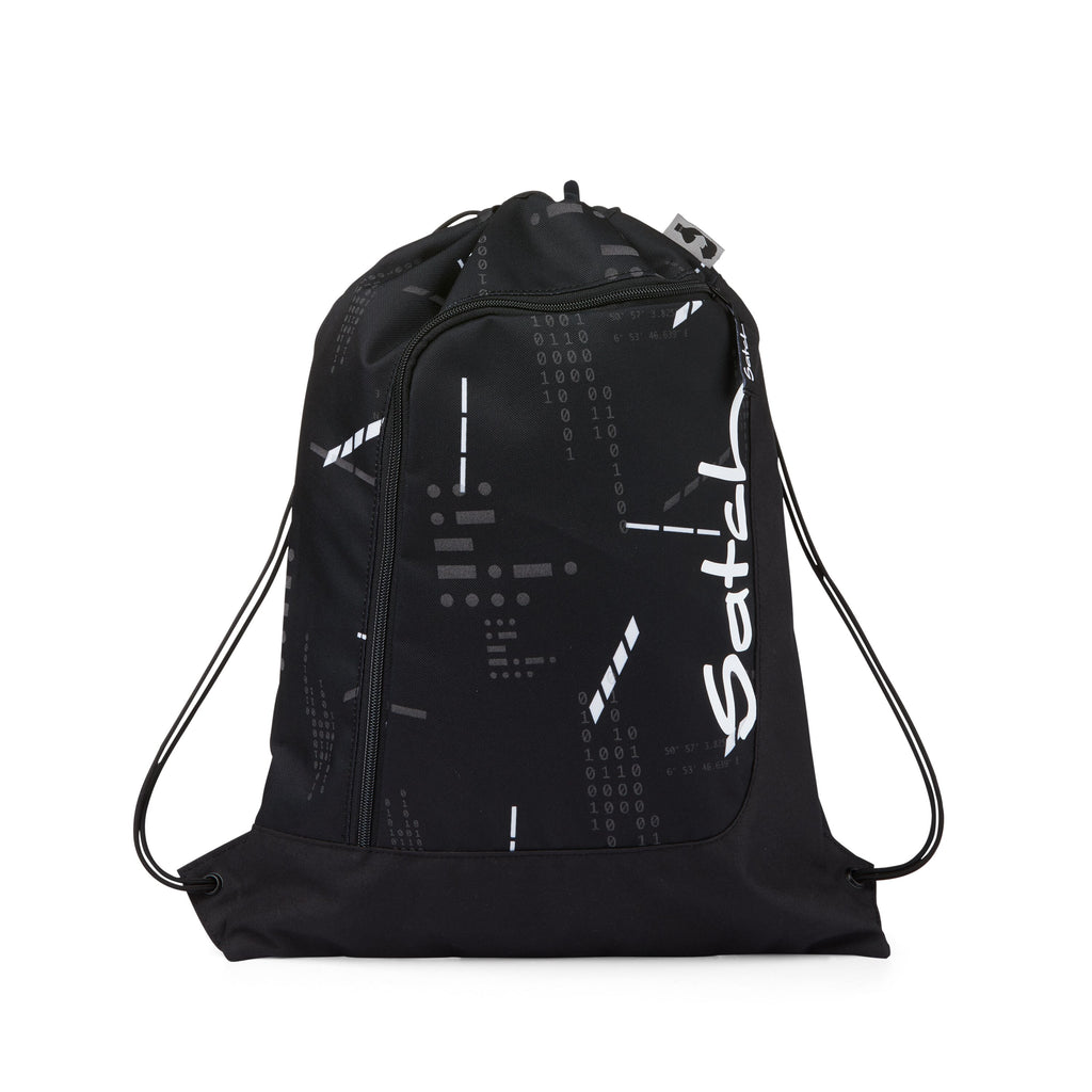 Satch Sportbeutel, Ninja Matrix – Produktansicht 2