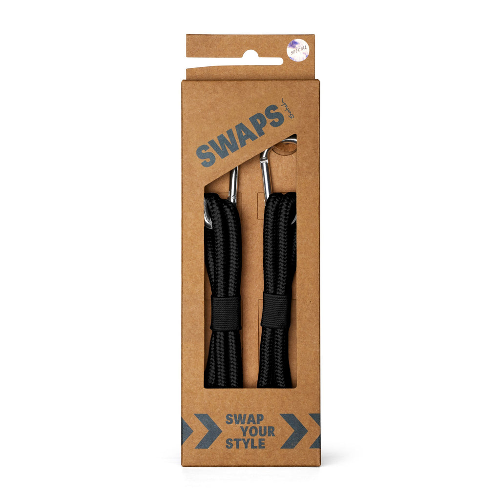 Satch Swap, Black – Produktansicht 2