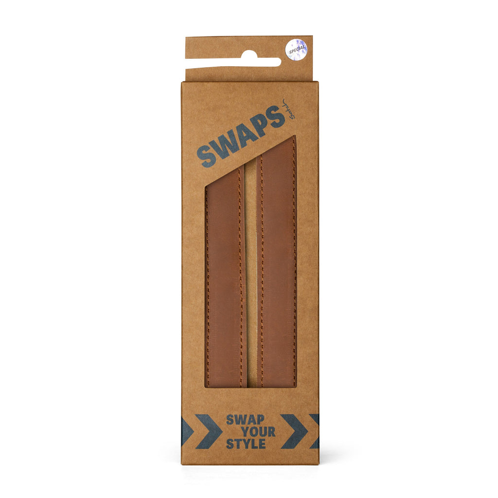 Satch Swap, Skandi Brown – Produktansicht 2