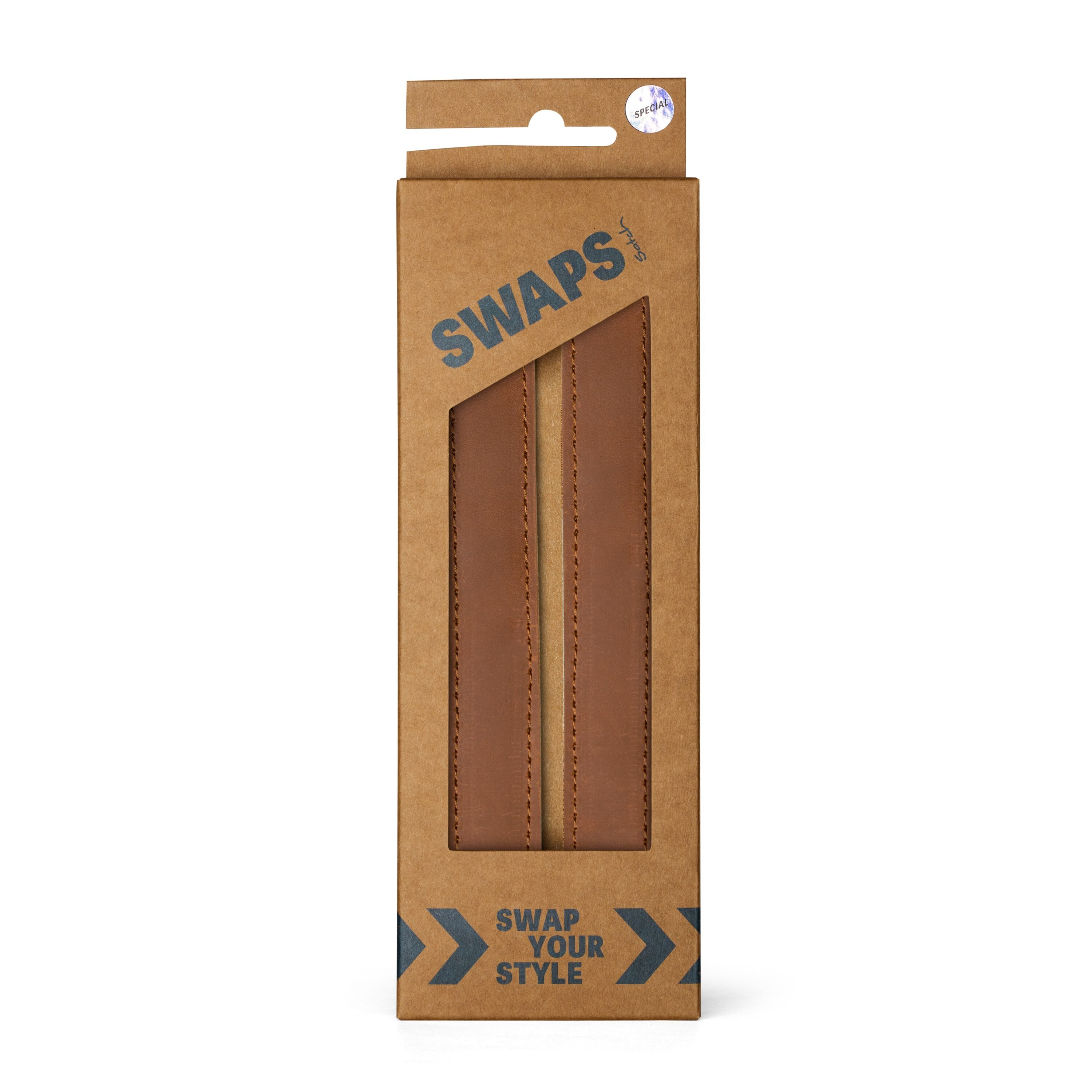 Satch Swap, Skandi Brown – Produktansicht 2