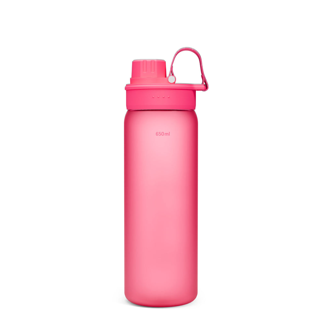 Satch Sport Trinkflasche, Pink – Produktansicht 2