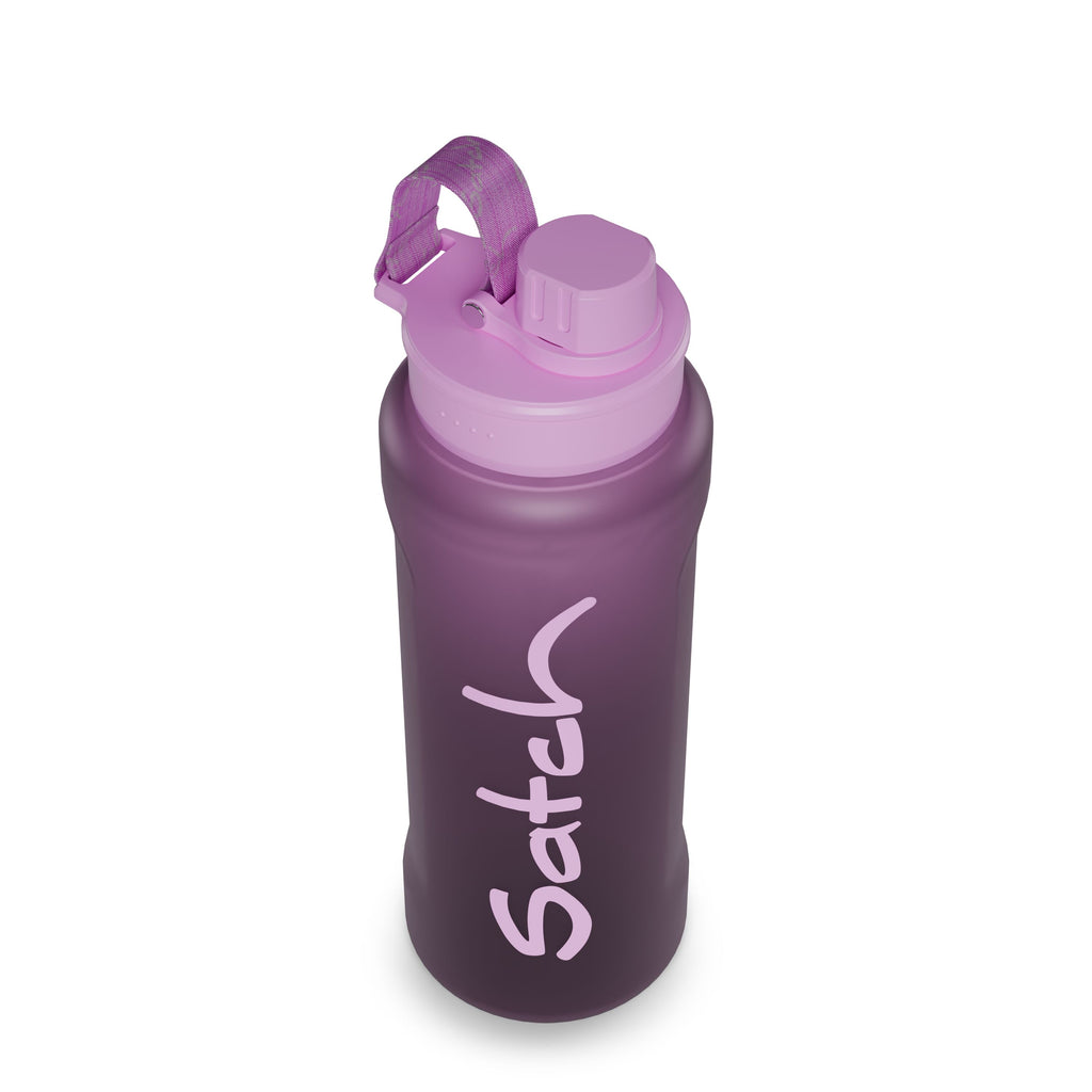 Satch XL Trinkflasche, Lilac – Produktansicht 2