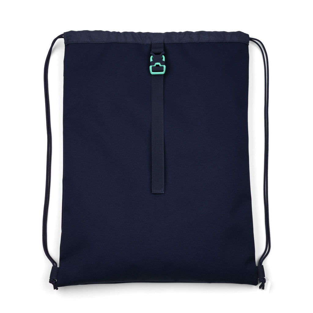 Satch Sportbeutel, Ocean Mint – Produktansicht 2
