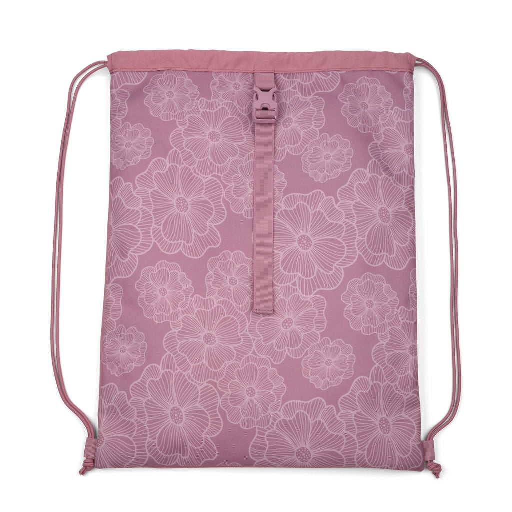 Satch Sportbeutel, Magnolia Dream – Produktansicht 2