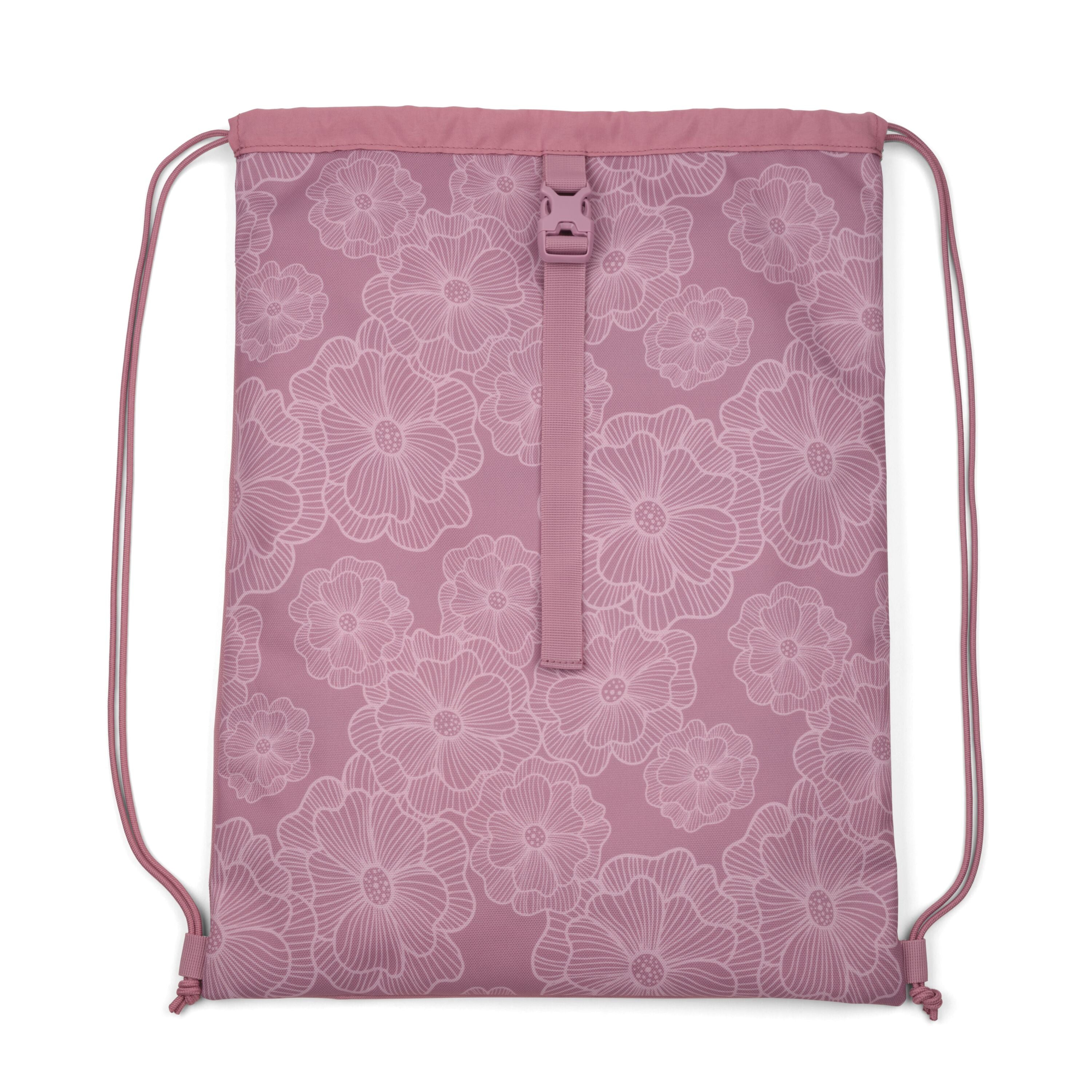 Satch Sportbeutel, Magnolia Dream – Produktansicht 2