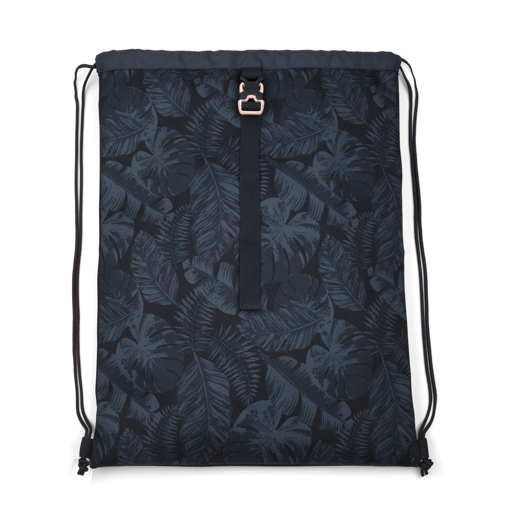 Satch Sportbeutel, Midnight Jungle – Produktansicht 2