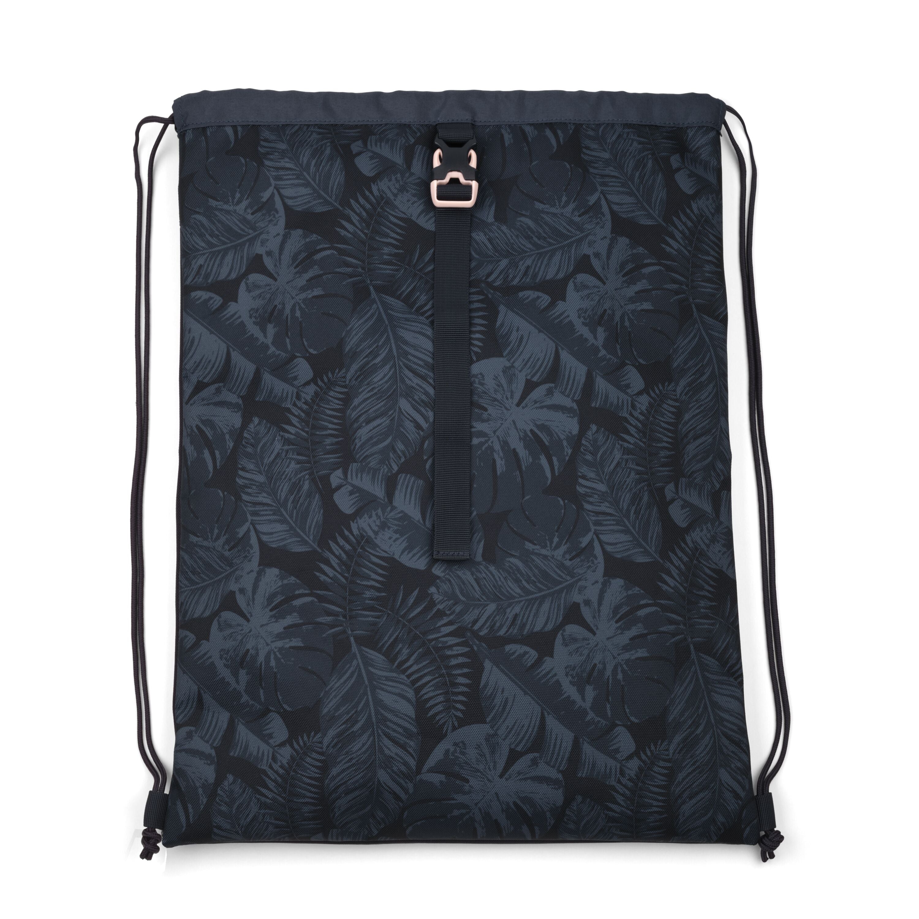 Satch Sportbeutel, Midnight Jungle – Produktansicht 2