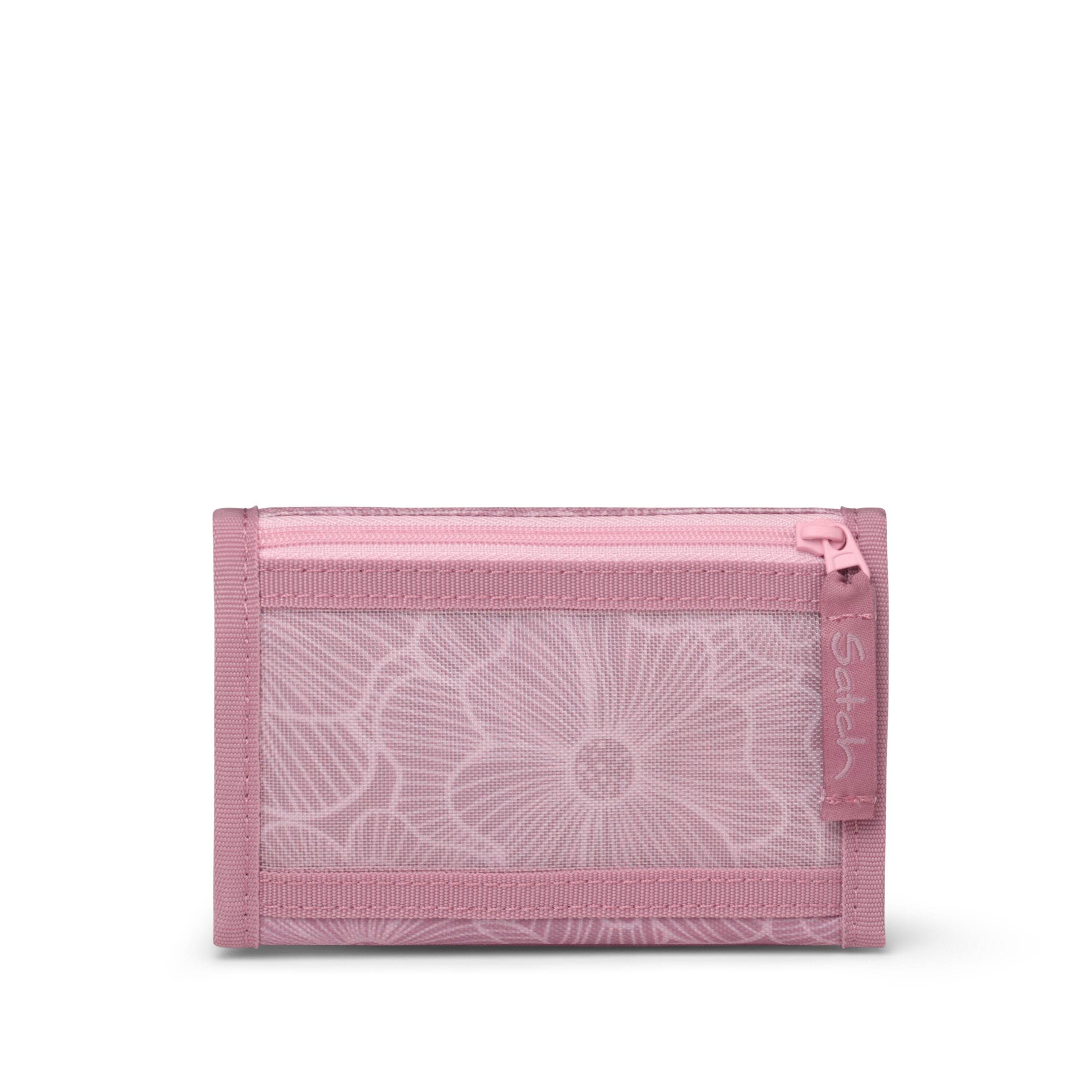 Satch Geldbeutel, Magnolia Dream – Produktansicht 2