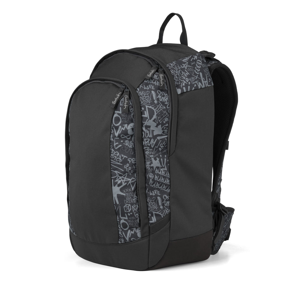 Satch Rucksack Air, Street Ink – Produktansicht 2