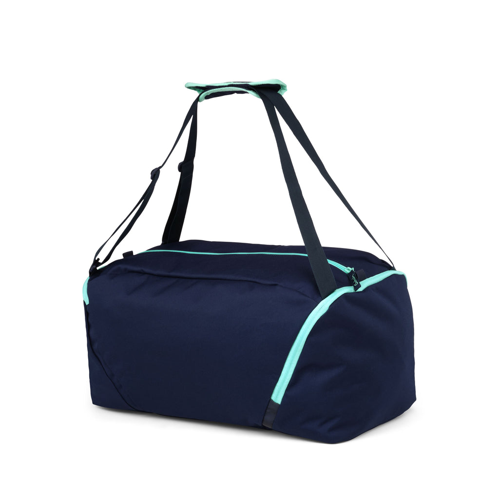 Satch Sporttasche, Ocean Mint – Produktansicht 2