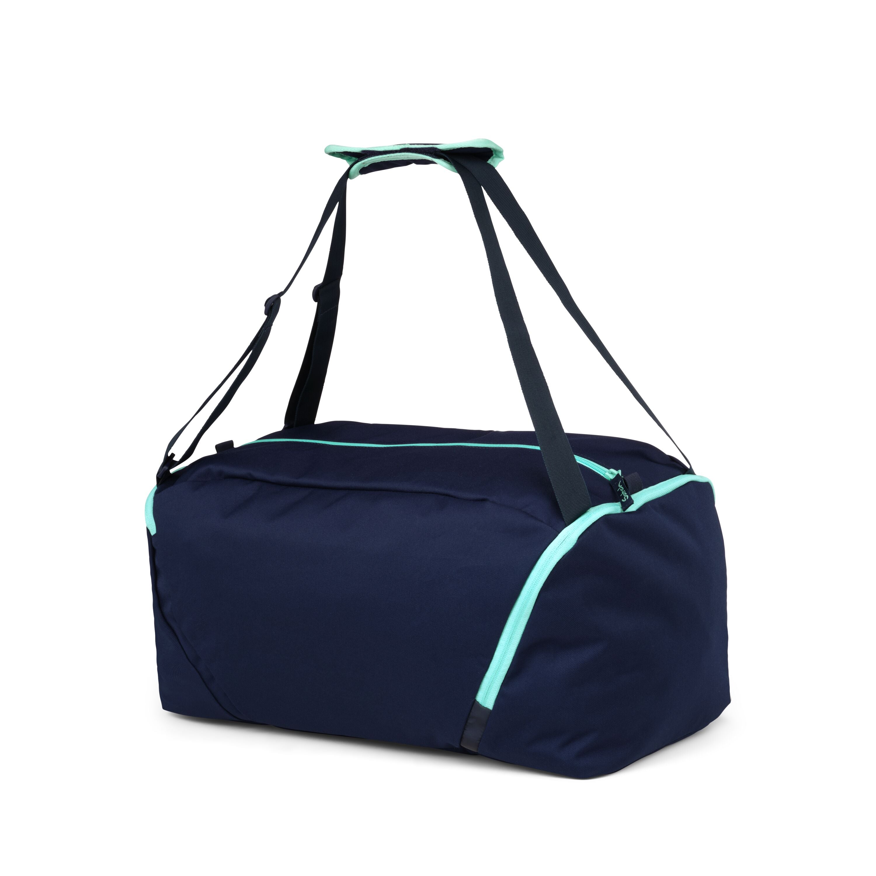 Satch Sporttasche, Ocean Mint – Produktansicht 2