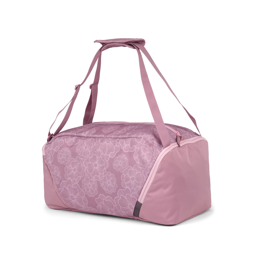 Satch Sporttasche, Magnolia Dream – Produktansicht 2