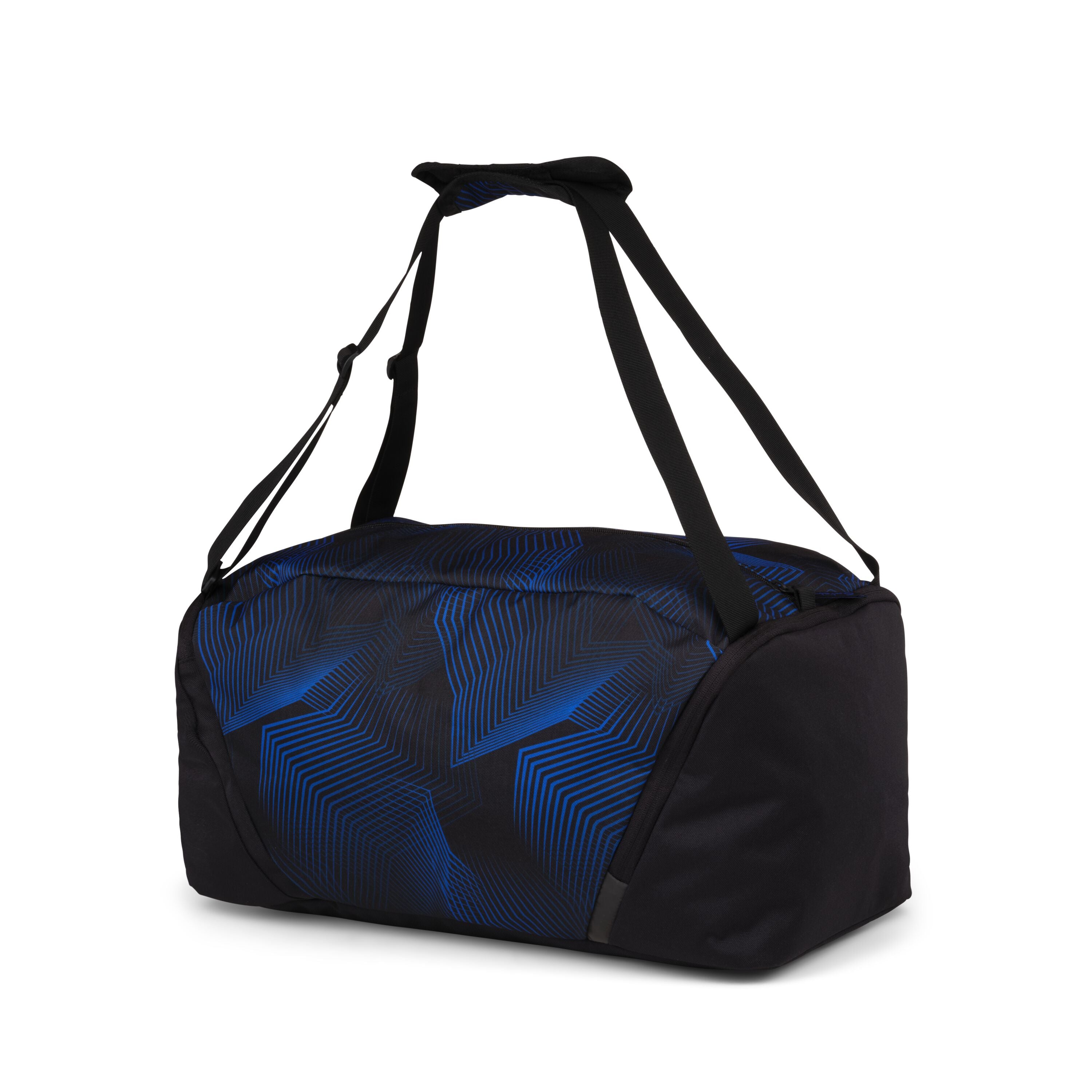 Satch Sporttasche, Seismic Blue – Produktansicht 2