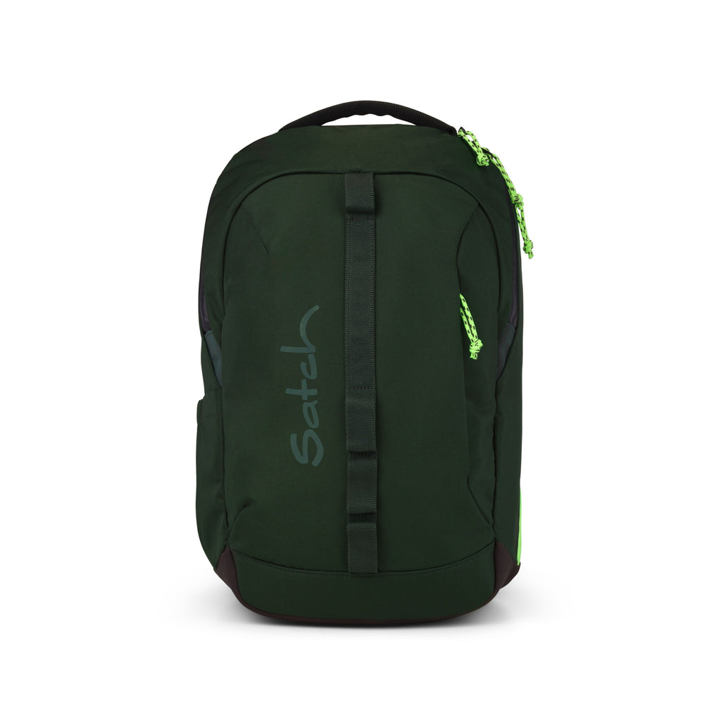 Satch Rucksack con:next, Urban Green – Produktansicht 2