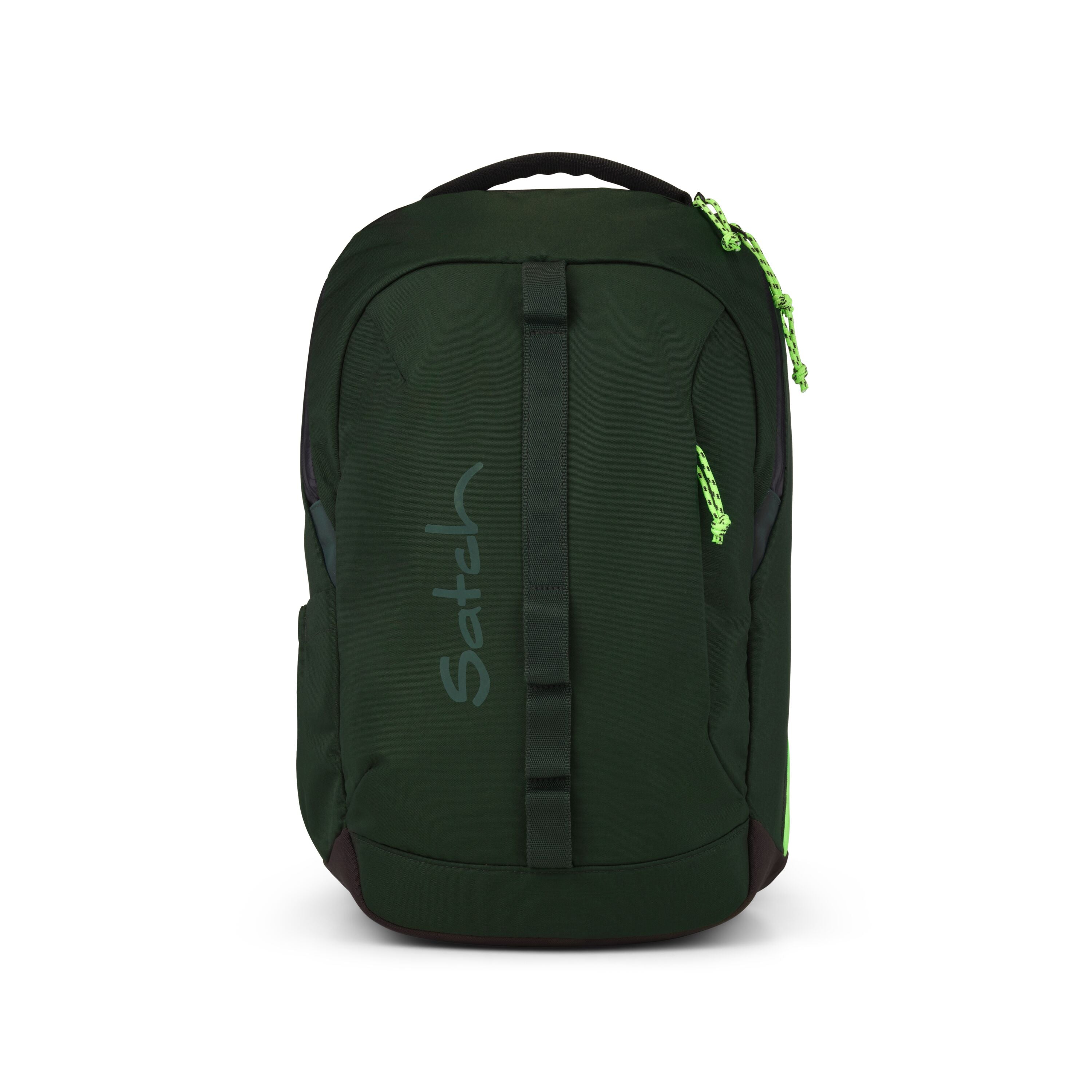 Satch Rucksack con:next, Urban Green – Produktansicht 2