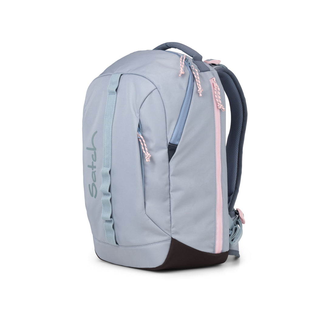 Satch Rucksack con:next, Urban Rose Blue – Produktansicht 2