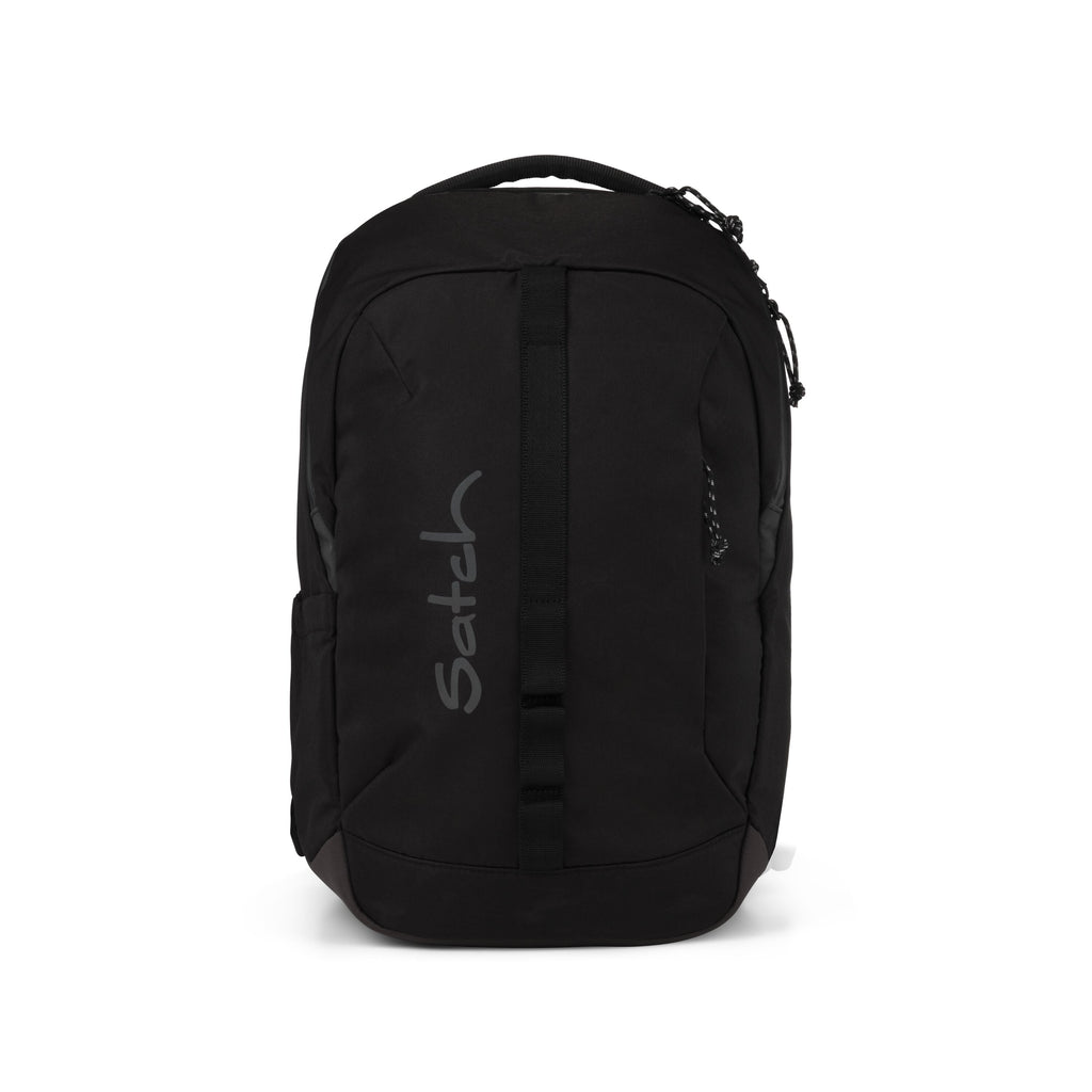 Satch Rucksack con:next, Urban Black – Produktansicht 2