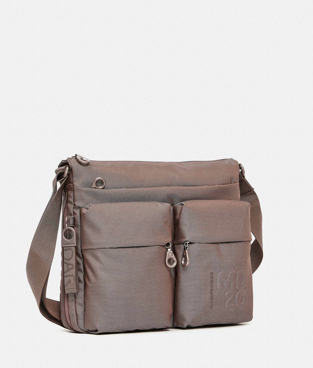 Mandarina Duck MD20 Crossover, Taupe – Ansicht 2