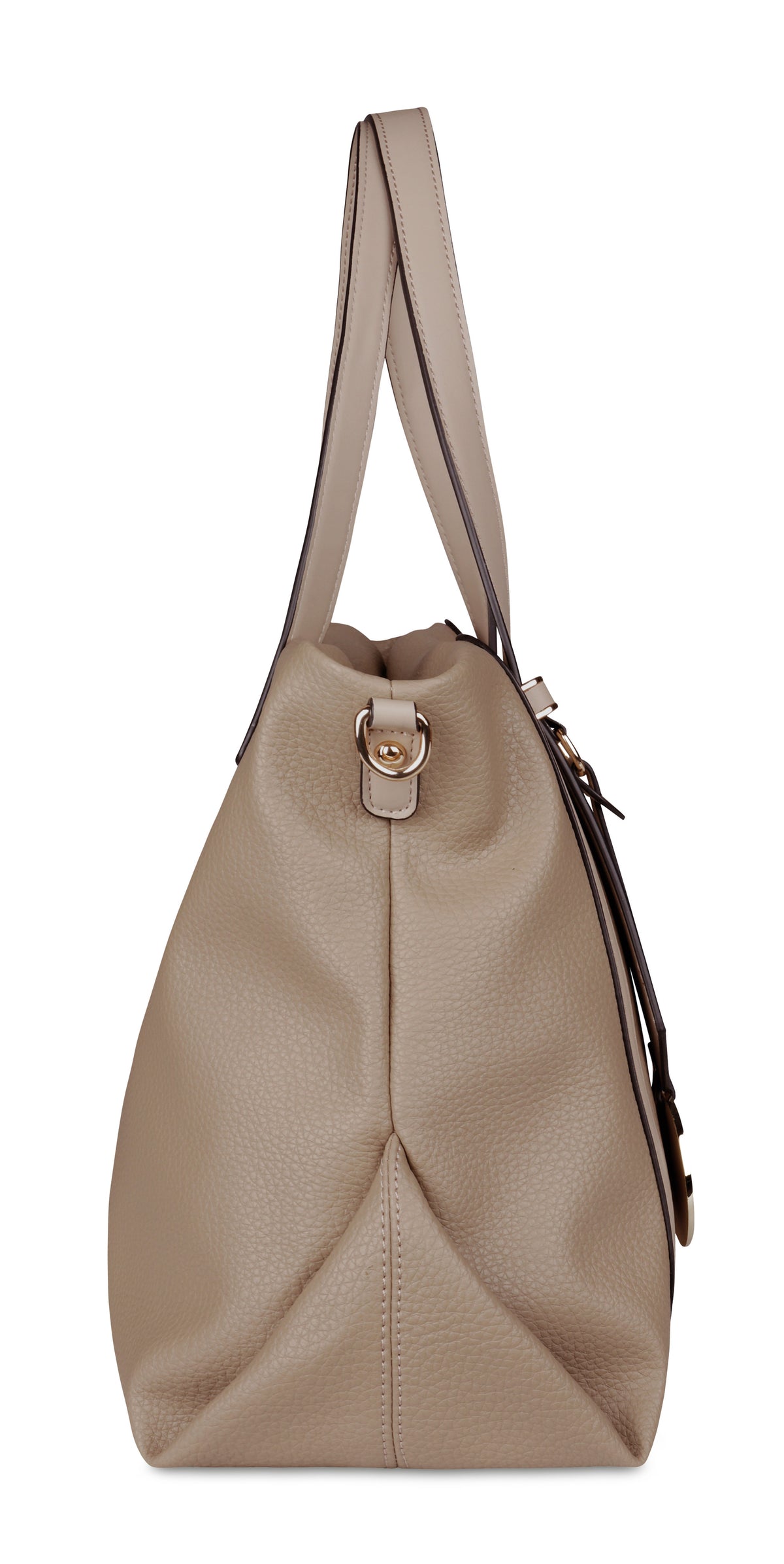 Bugatti Bags Bugatti Bags Vina Tote Bag – Taupe Taupe · Bild 4