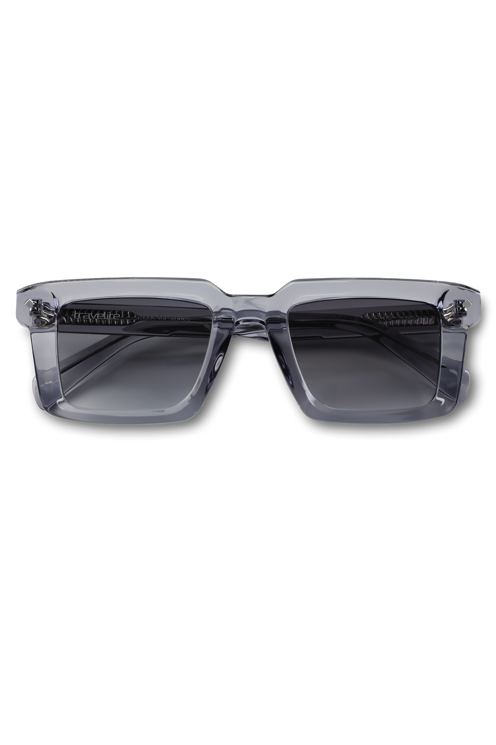 Travelite URBAN SPARK Sonnenbrille, Grey – Produktansicht 3