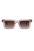 Travelite URBAN SPARK Sonnenbrille, Champagne