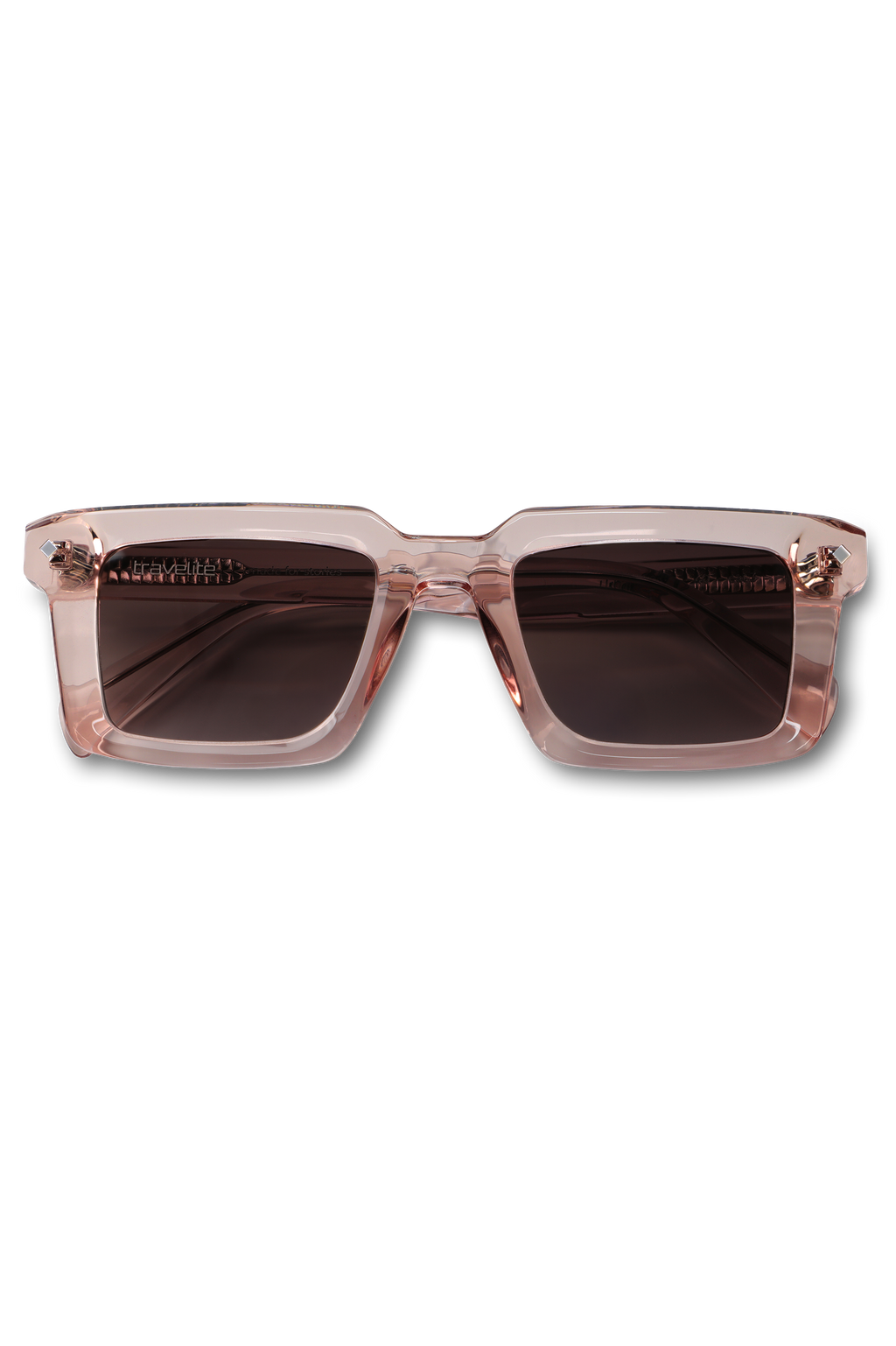Travelite URBAN SPARK Sonnenbrille, Champagne – Produktansicht 2