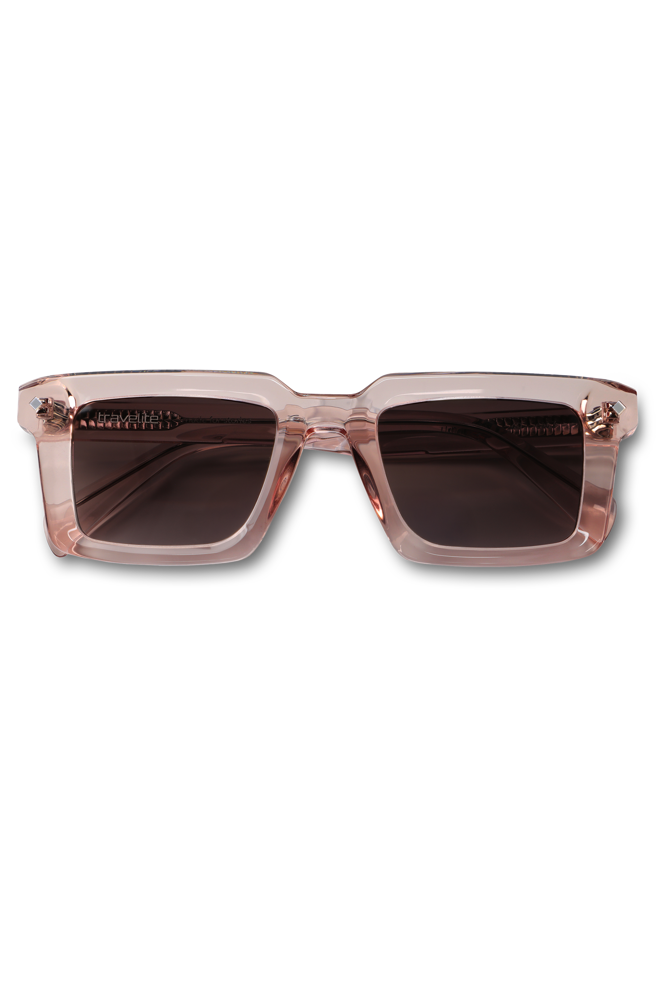 Travelite URBAN SPARK Sonnenbrille, Champagne – Produktansicht 2