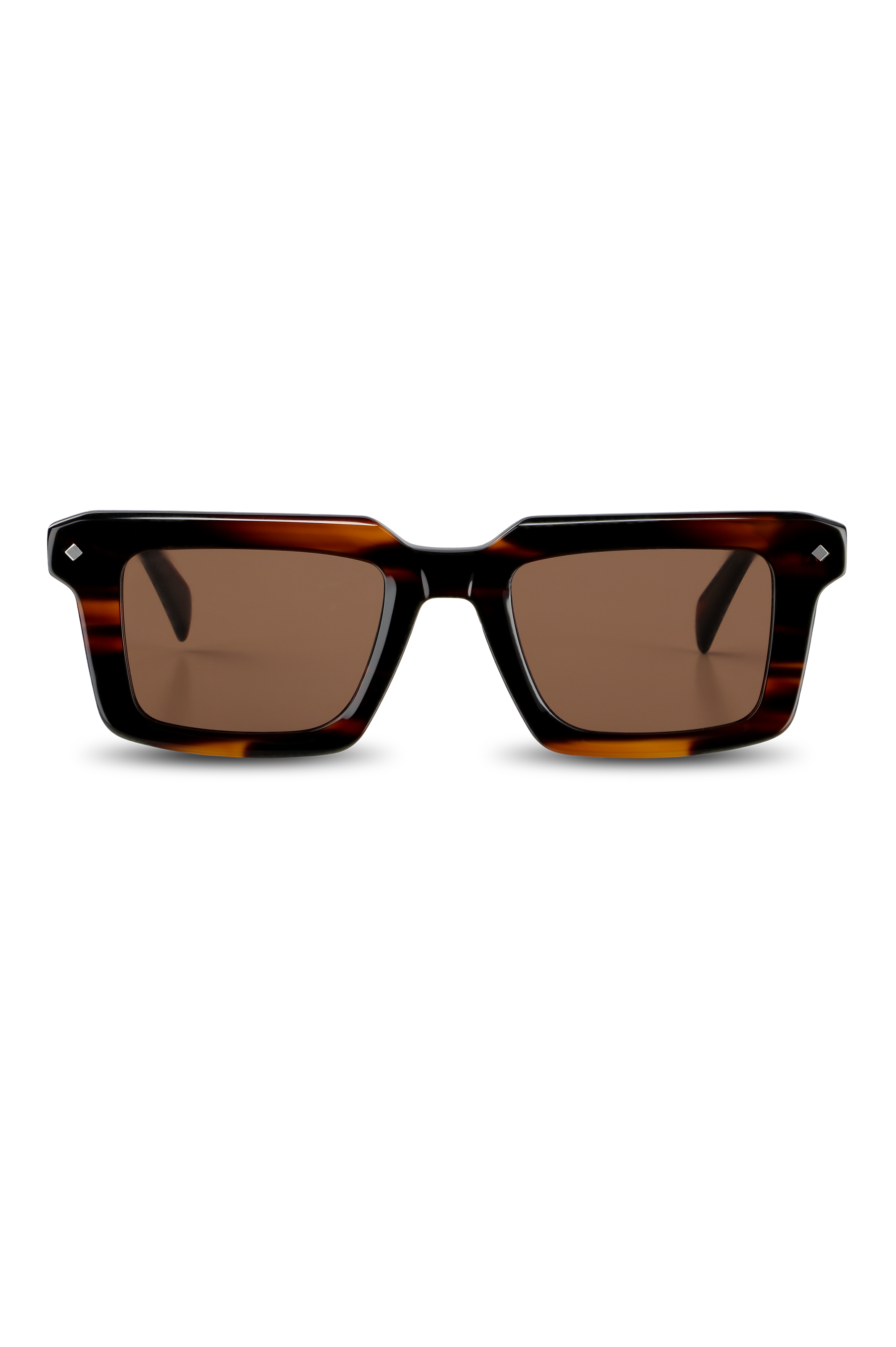 Travelite URBAN SPARK Sonnenbrille, Brown Tortoise