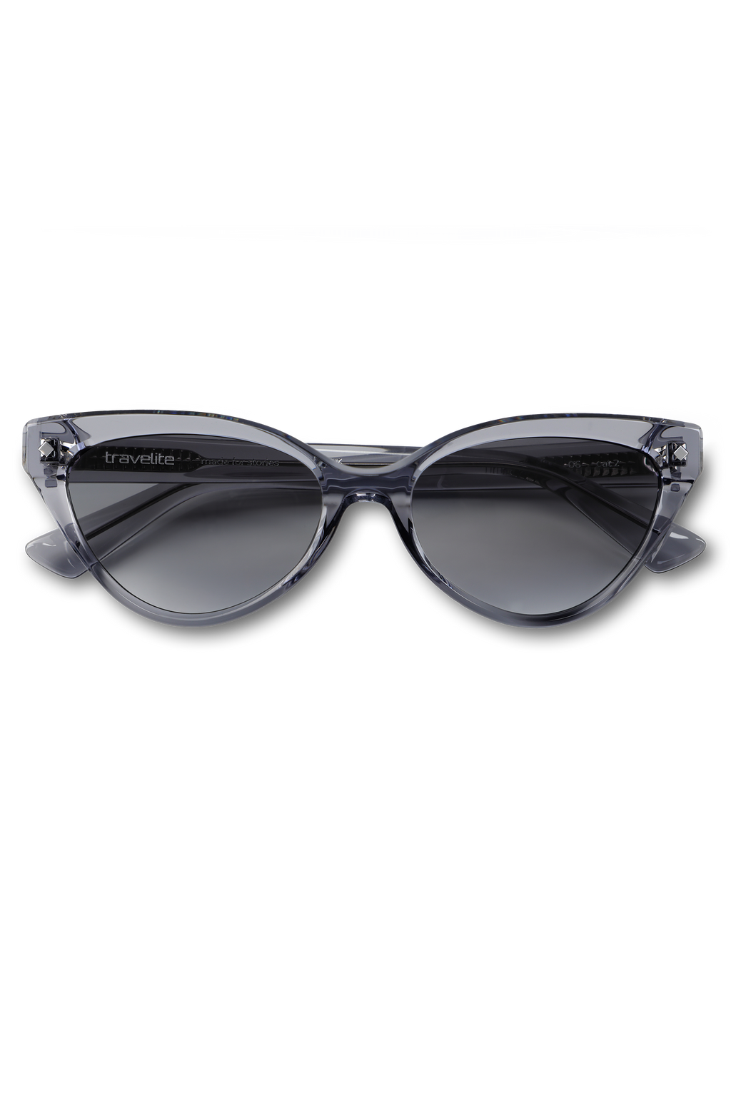 Travelite URBAN ECLIPSE Sonnenbrille, Grey – Produktansicht 3