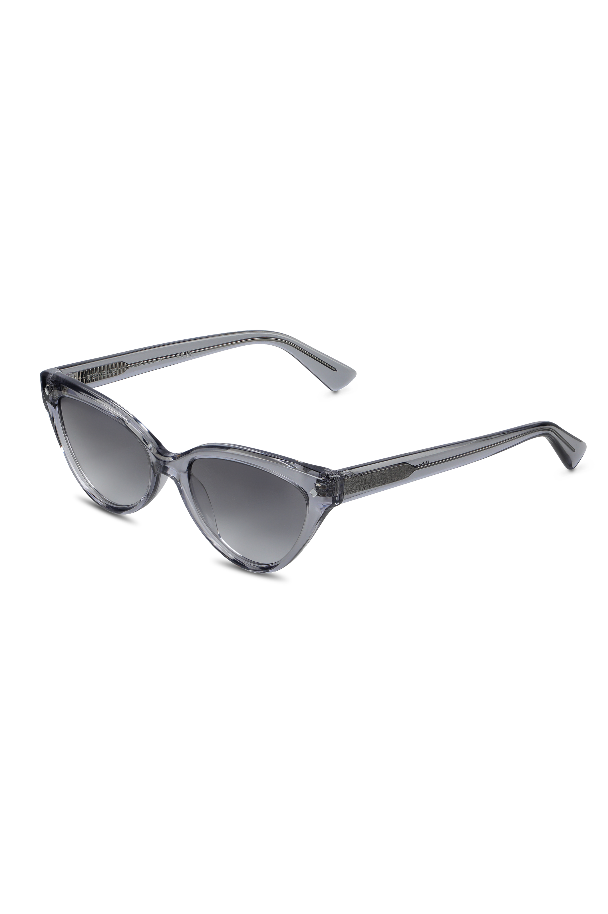 Travelite URBAN ECLIPSE Sonnenbrille, Grey – Produktansicht 2