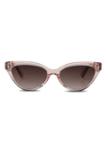 Travelite URBAN ECLIPSE Sonnenbrille, Champagne