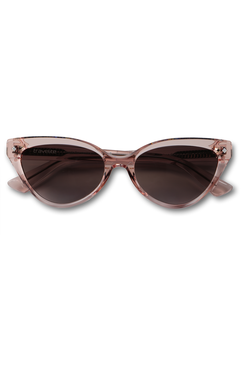 Travelite URBAN ECLIPSE Sonnenbrille, Champagne – Produktansicht 3