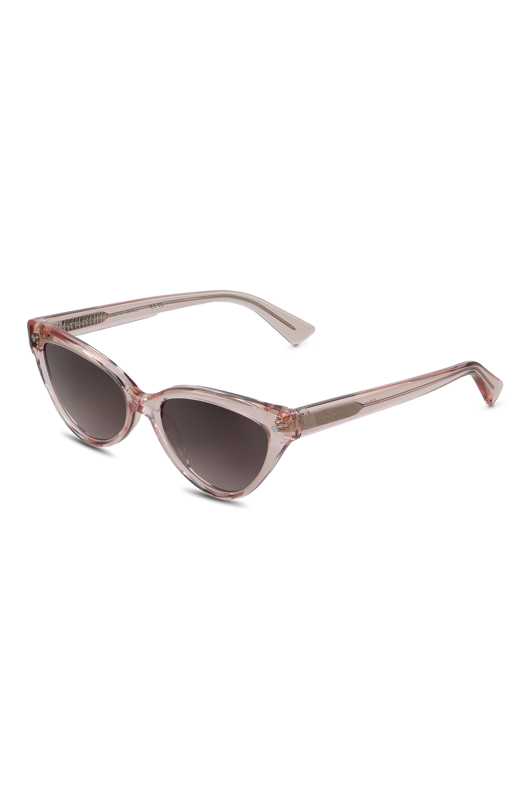 Travelite URBAN ECLIPSE Sonnenbrille, Champagne – Produktansicht 2