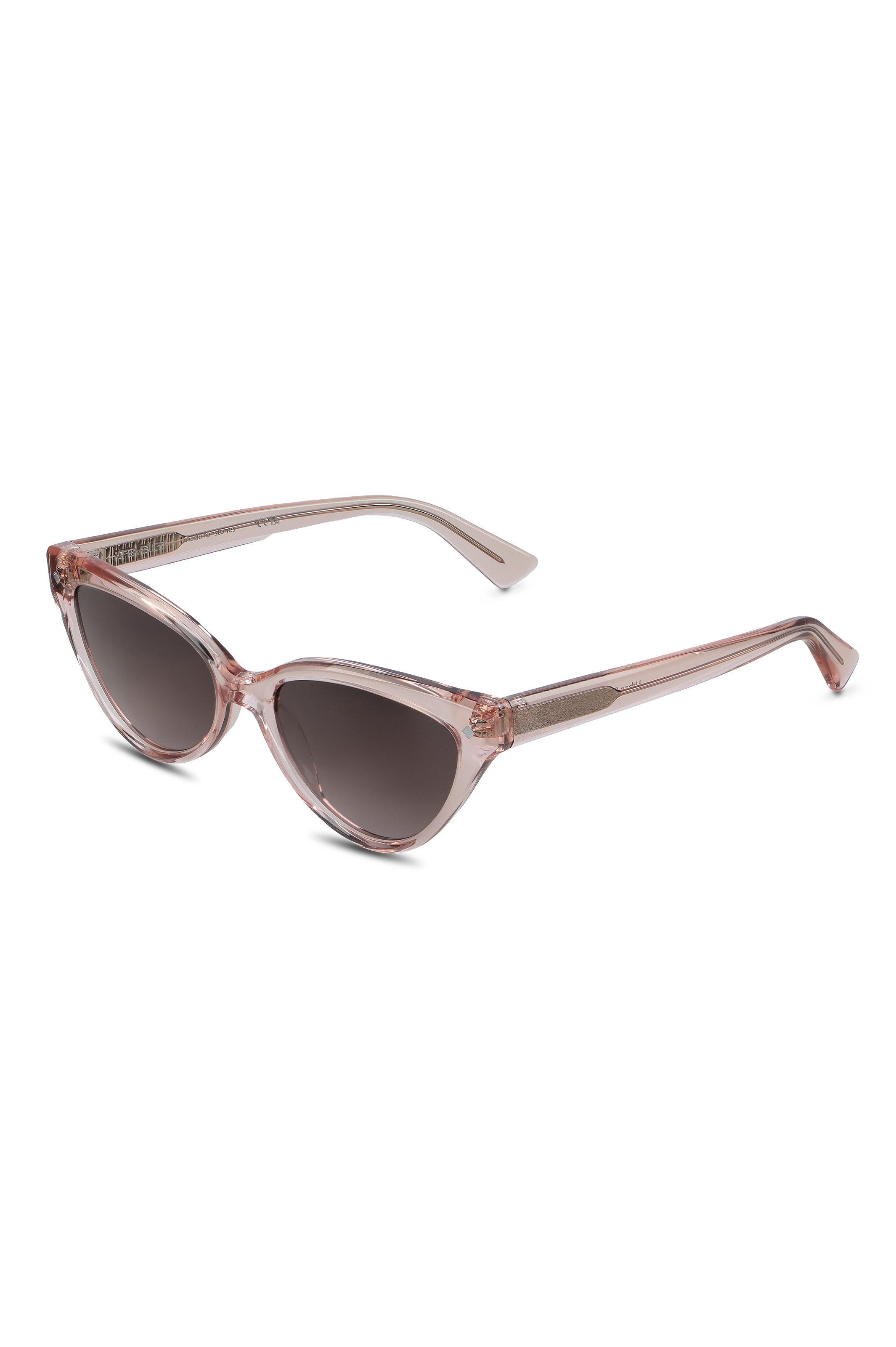 Travelite URBAN ECLIPSE Sonnenbrille, Champagne – Produktansicht 2