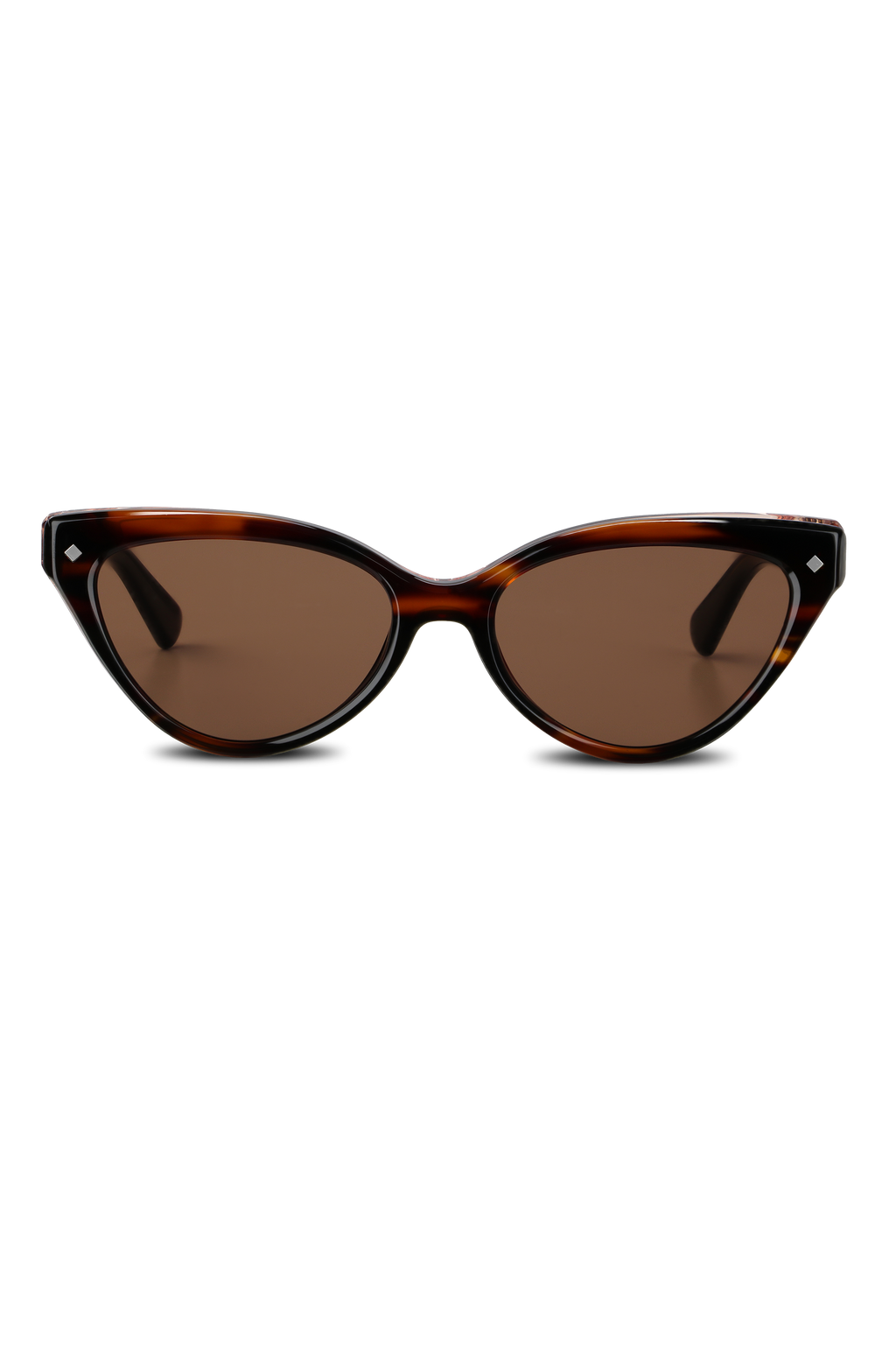 Travelite URBAN ECLIPSE Sonnenbrille, Brown Tortoise