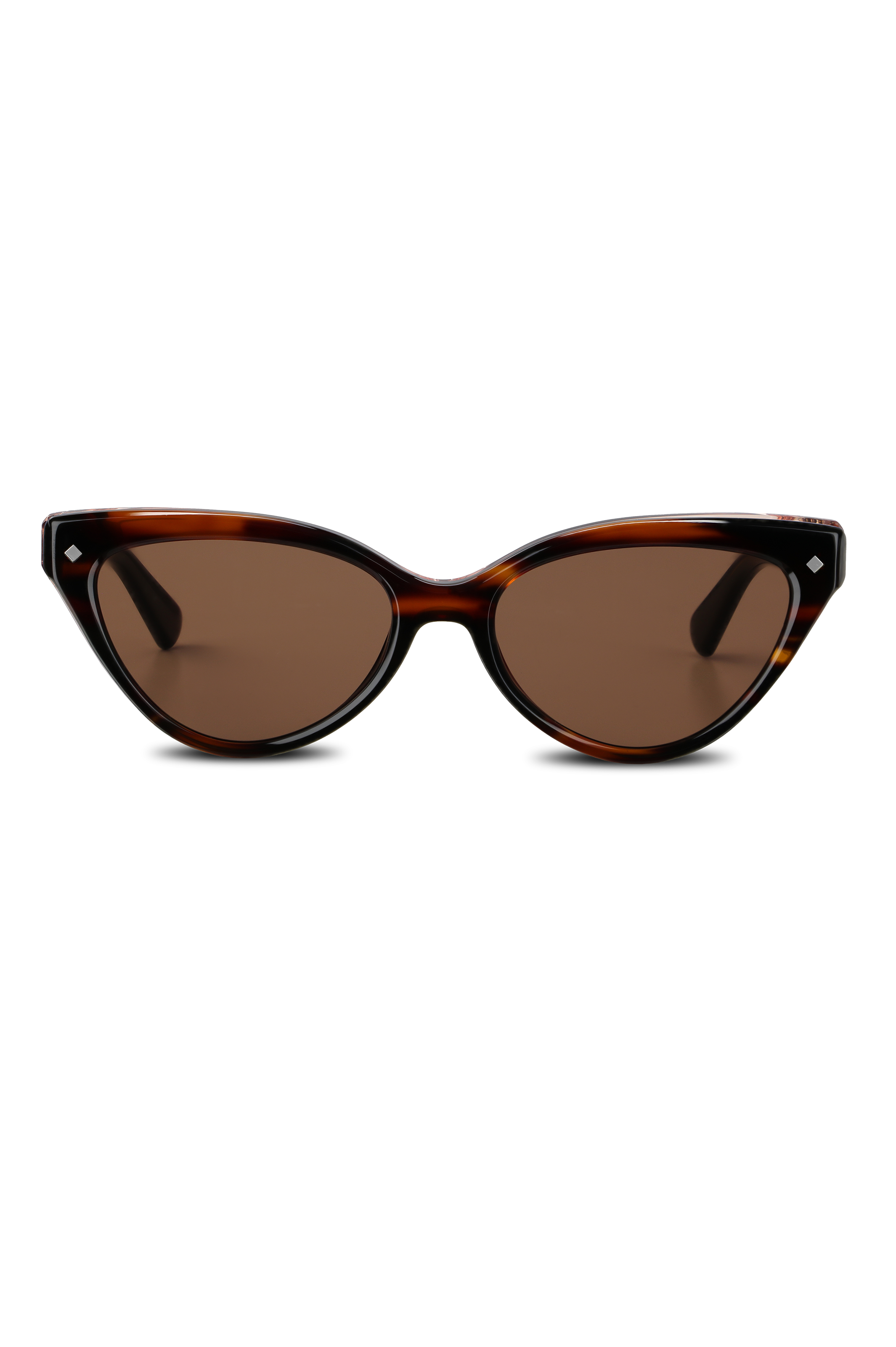 Travelite URBAN ECLIPSE Sonnenbrille, Brown Tortoise